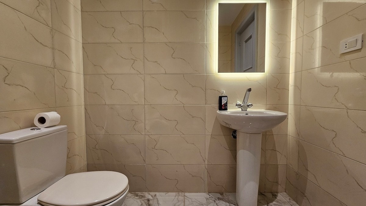 G104 · 2BR Apartment in Downtown Cairo Qasr El Nil G104 — photo 12