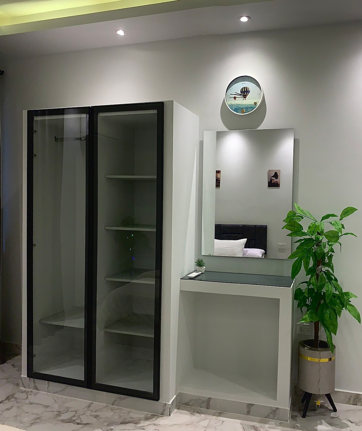 G104 · 2BR Apartment in Downtown Cairo Qasr El Nil G104 — photo 15