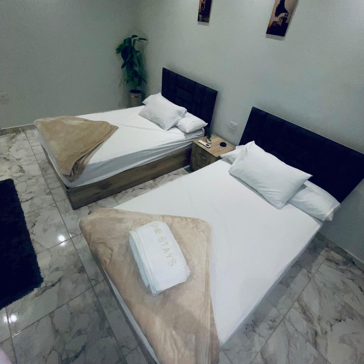 G104 · 2BR Apartment in Downtown Cairo Qasr El Nil G104 — photo 17