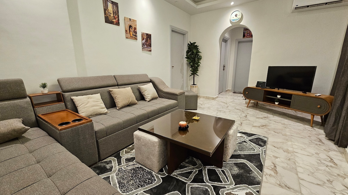 G104 · 2BR Apartment in Downtown Cairo Qasr El Nil G104 — photo 3