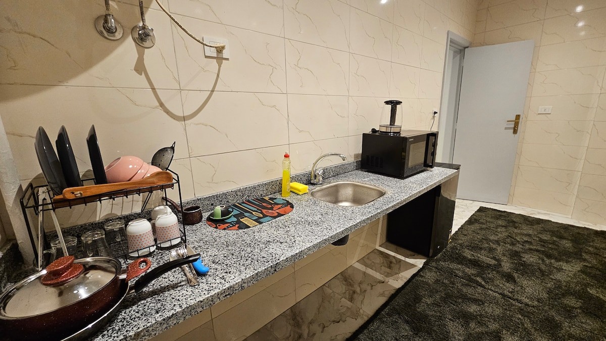 G104 · 2BR Apartment in Downtown Cairo Qasr El Nil G104 — photo 5