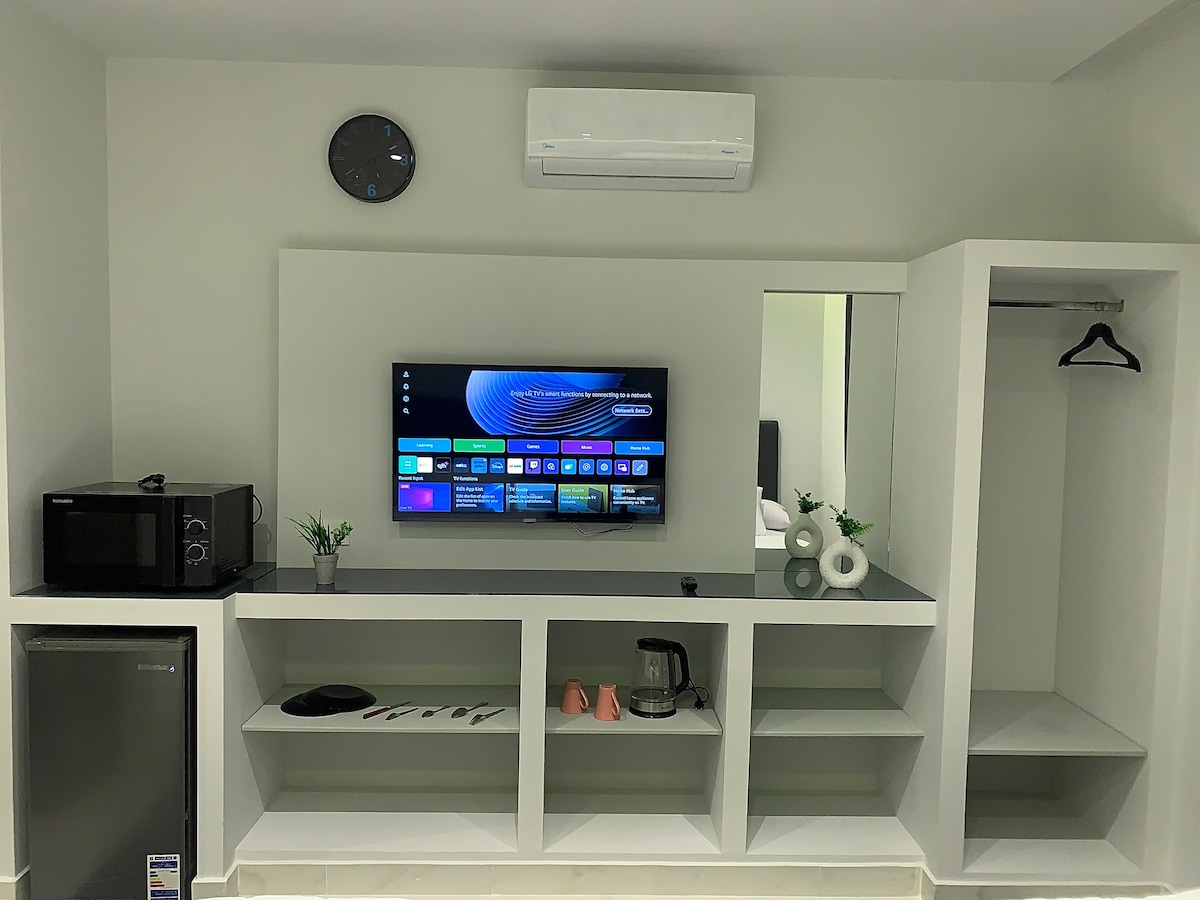 Serviced Studio near Egyptian Museum Cairo 4 — photo 2