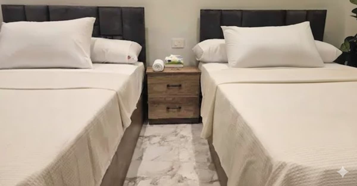 G303 · Short Term Rental near Ramses Station G303 — photo 2