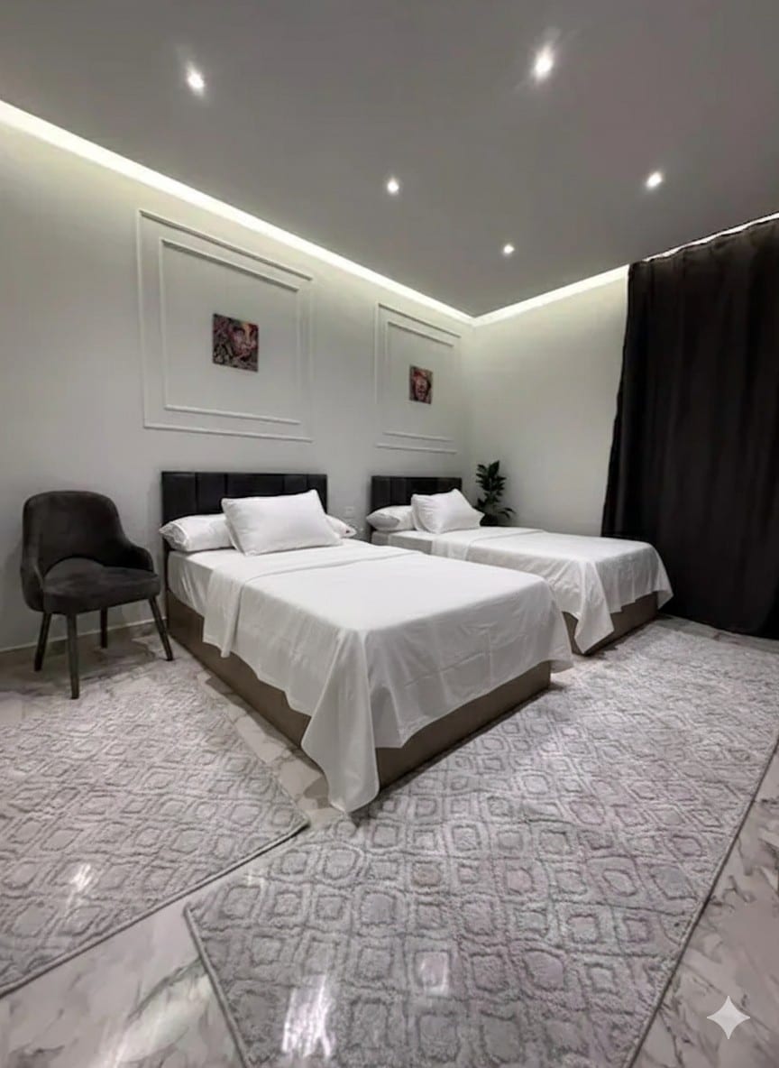G303 · Short Term Rental near Ramses Station G303 — photo 3