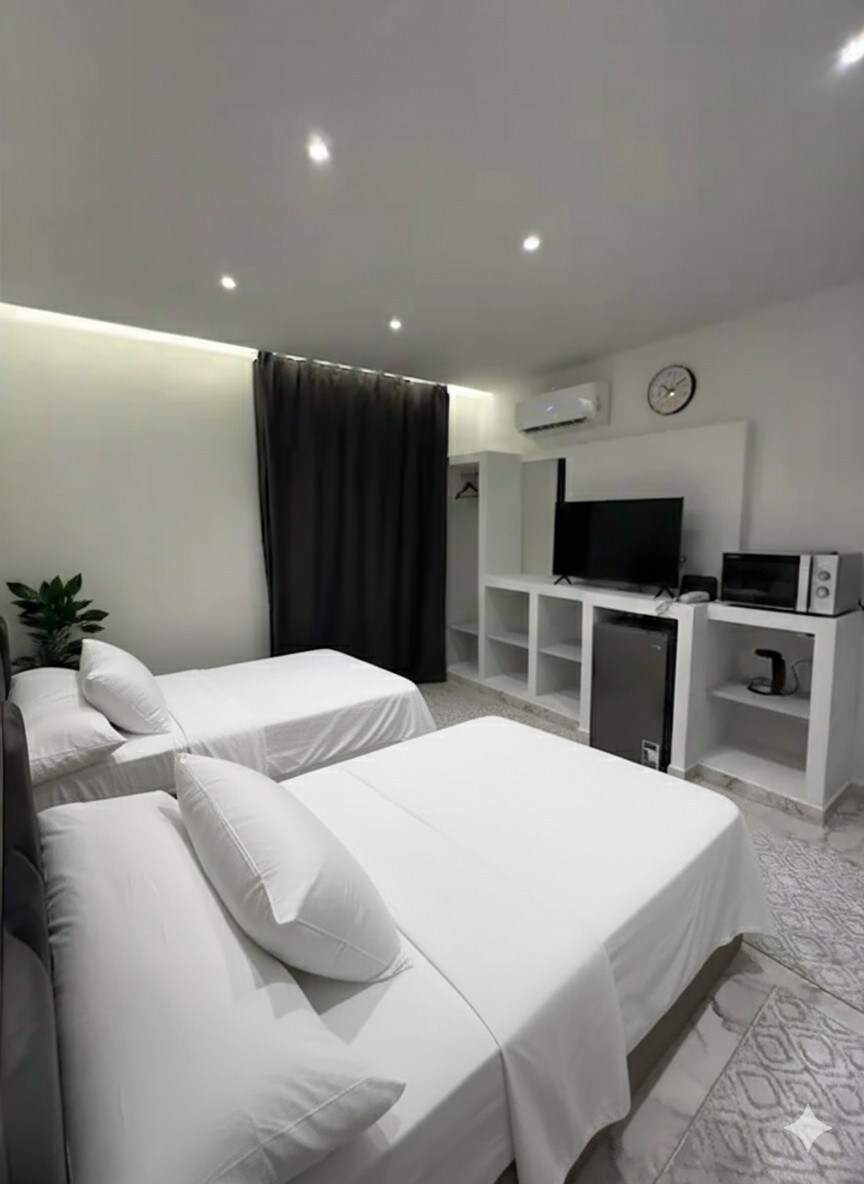 G303 · Short Term Rental near Ramses Station G303 — photo 4