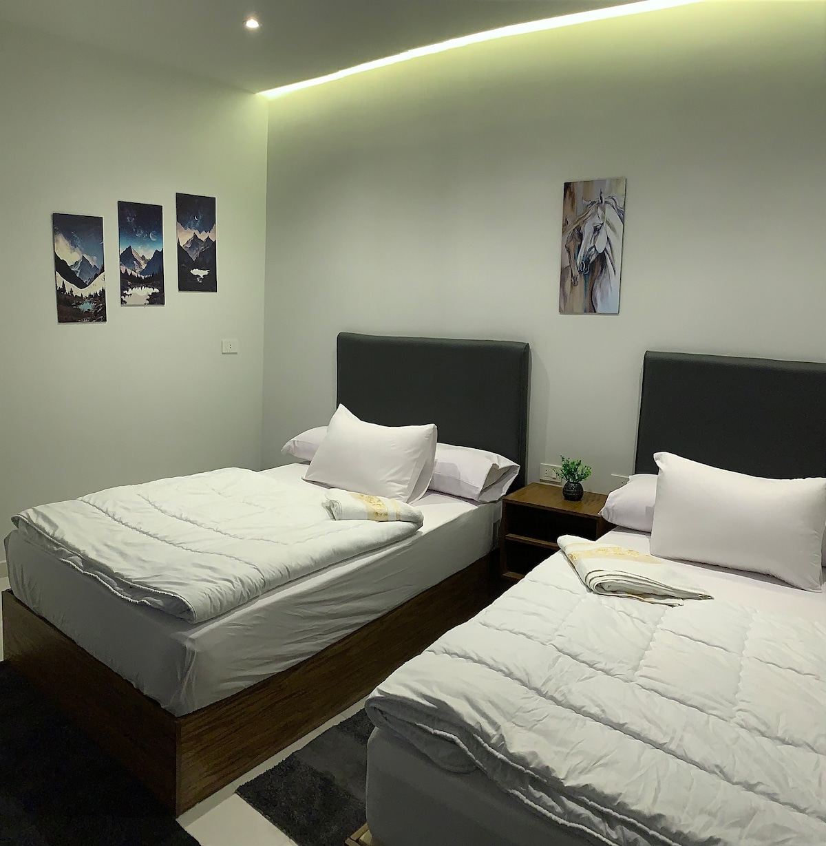 G403 · Short Term Rental near Ramses Station G403 — photo 4