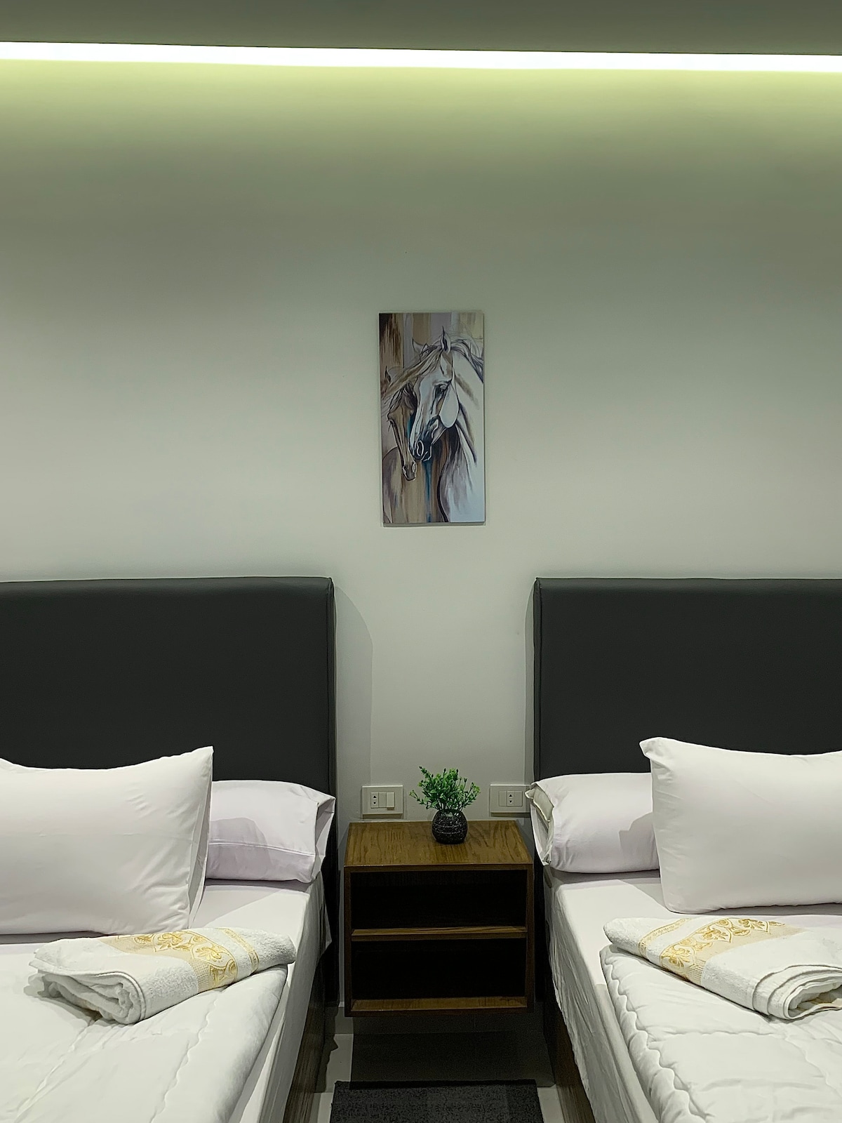 G403 · Short Term Rental near Ramses Station G403 — photo 5