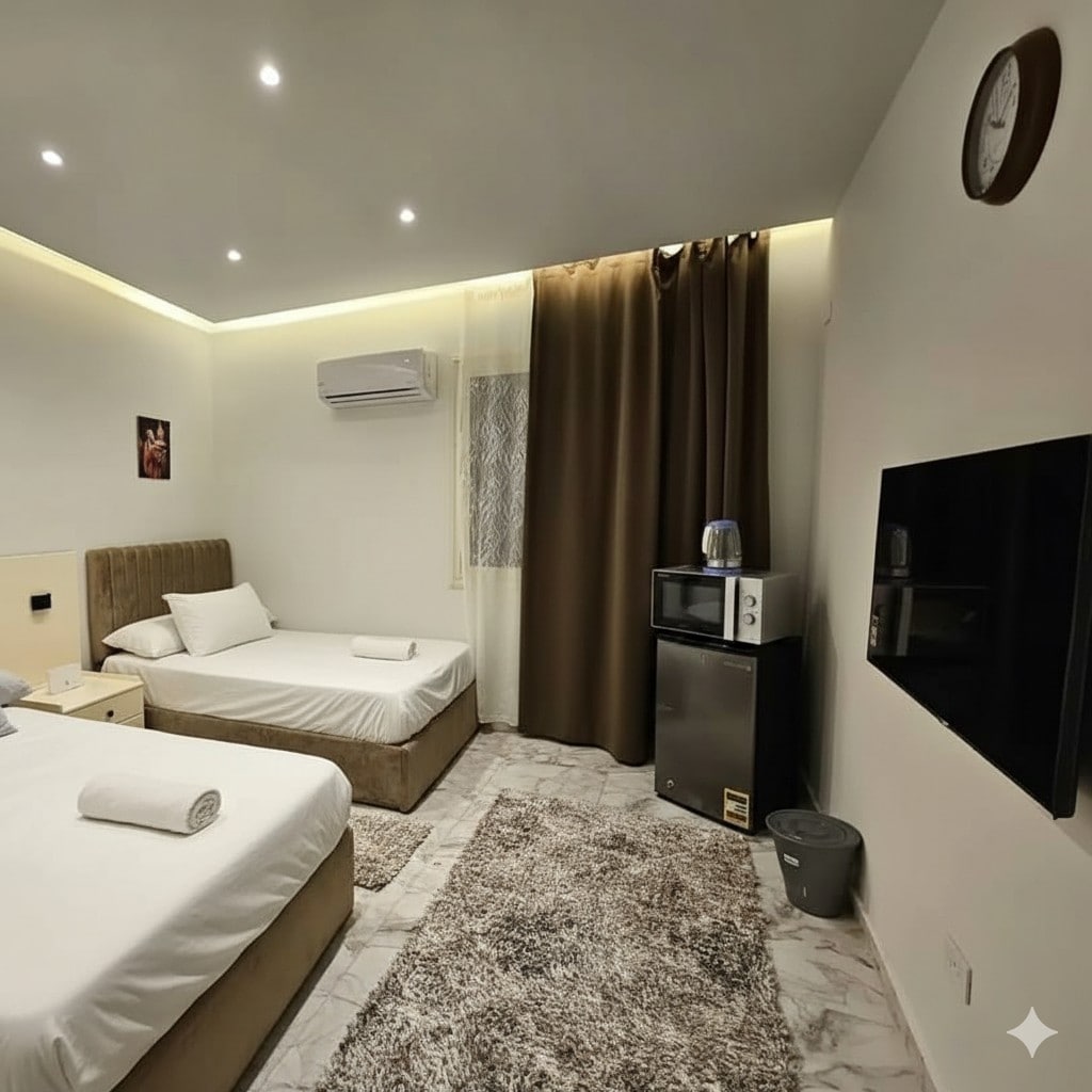 G103 · Short Term Rental near Ramses Station G103 — photo 6
