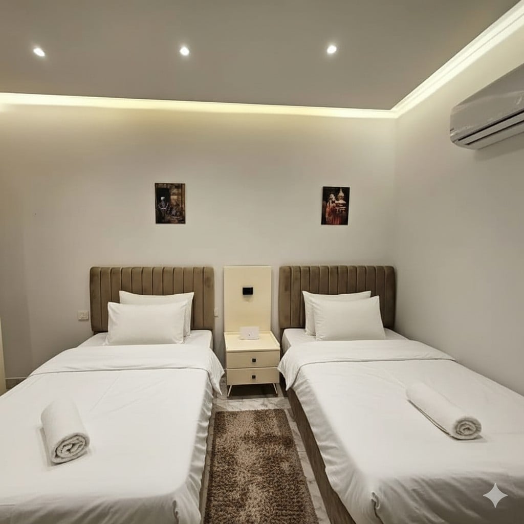 G103 · Short Term Rental near Ramses Station G103 — photo 7