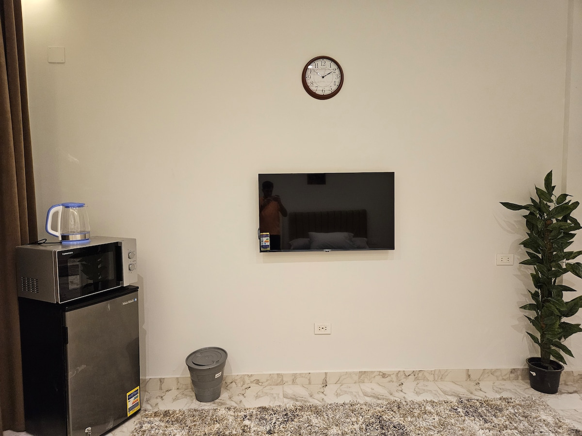 G103 · Short Term Rental near Ramses Station G103 — photo 11