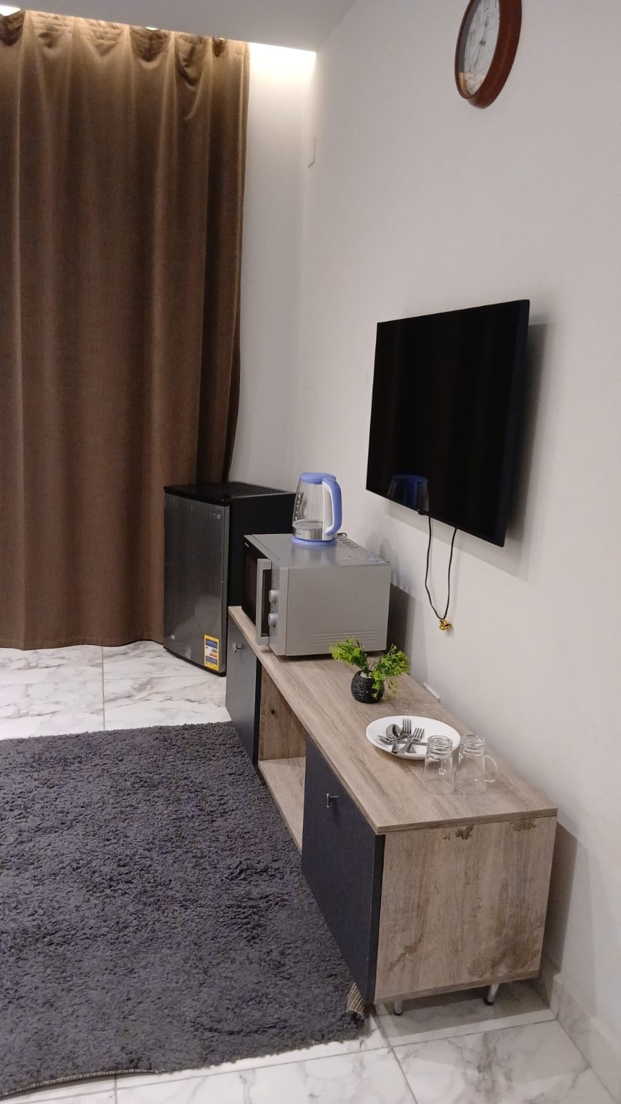 G103 · Short Term Rental near Ramses Station G103 — photo 4