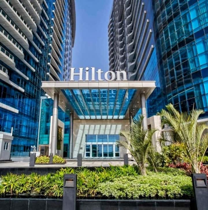 Hilton Maadi Urban Apartment