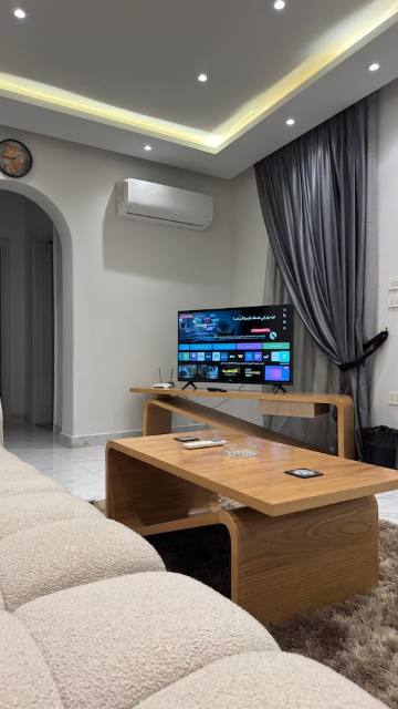 G-404 · Family Comfort Suite