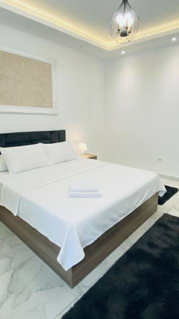 G-204 · Spacious 2BR in Downtown Cairo