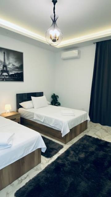 G-104 · Elegant Family Flat at Downtown