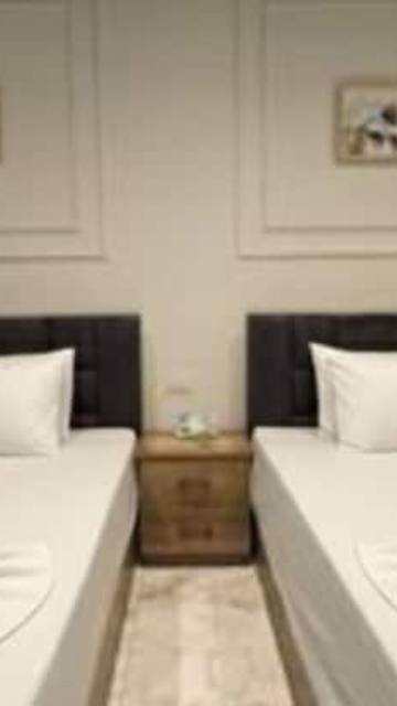 G-302 · Chic Studio in Downtown Cairo