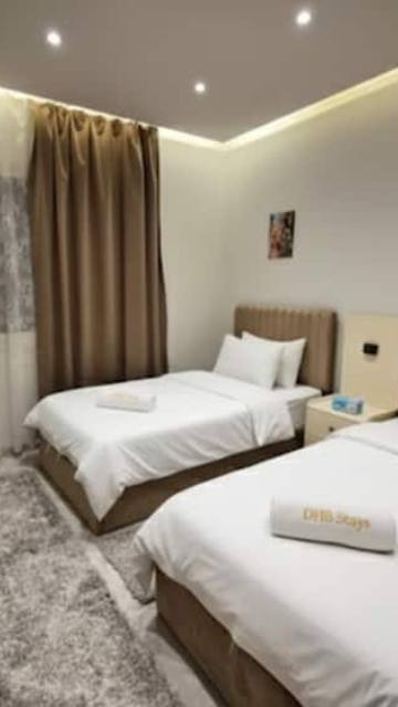 G-102 · Chic Studio in Downtown Cairo
